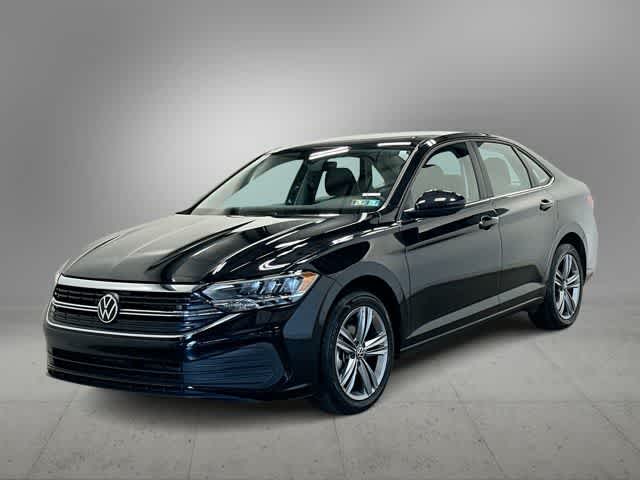 2024 Volkswagen Jetta
