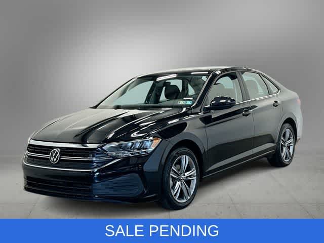 2024 Volkswagen Jetta SE FWD