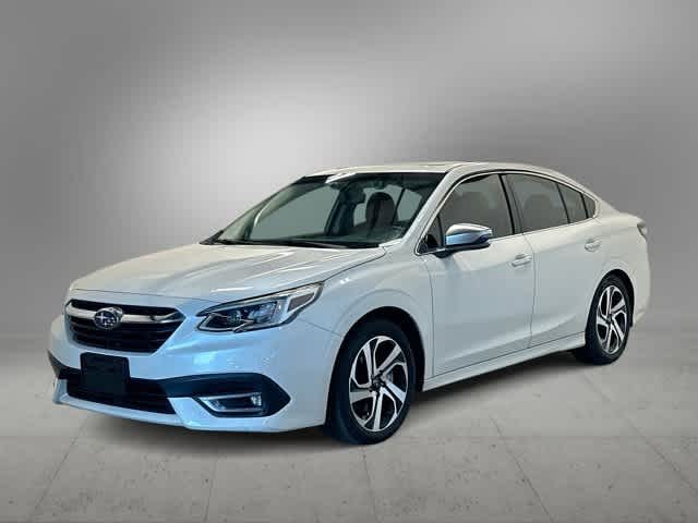 2021 Subaru Legacy Touring XT AWD