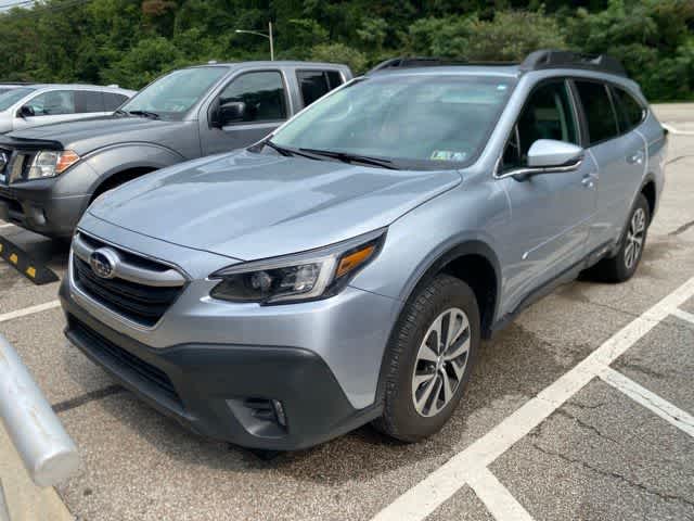 2022 Subaru Outback