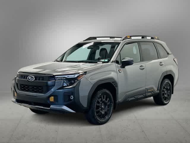 2026 Subaru Forester Wilderness AWD