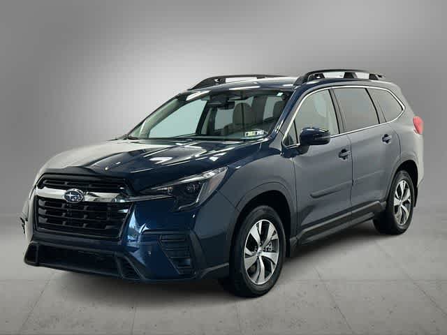 2023 Subaru Ascent