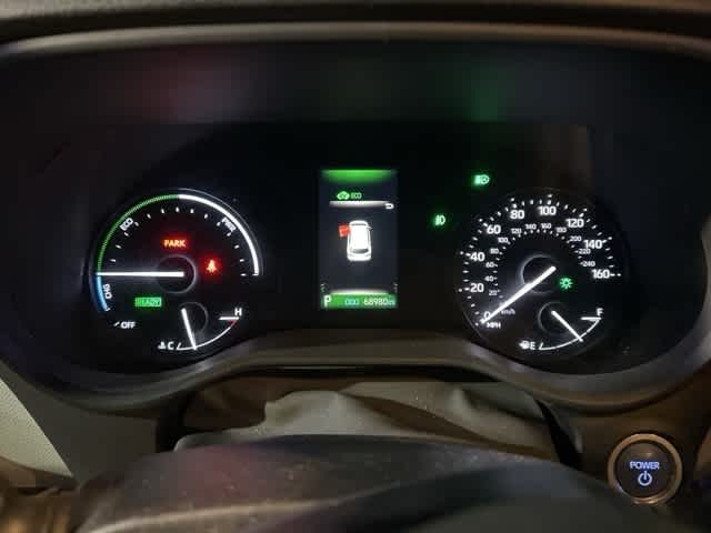 2021 Toyota Sienna XSE 7-Passenger AWD