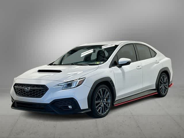 2023 Subaru WRX