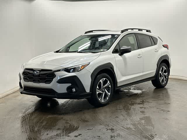2024 Subaru Crosstrek Premium AWD