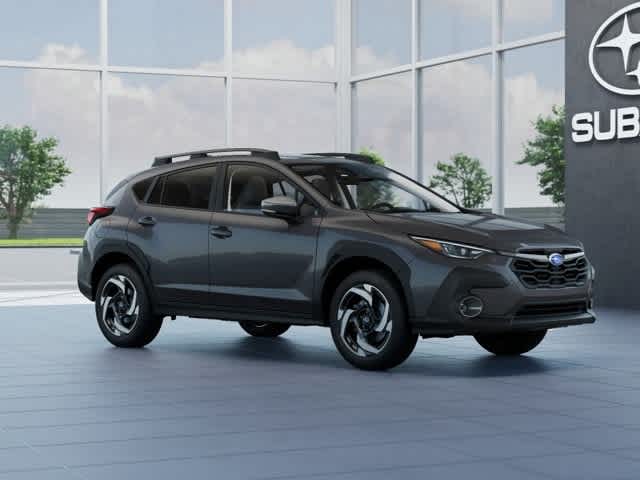 2027 Subaru Crosstrek Hybrid SUV / Crossover All-Wheel Drive Automatic