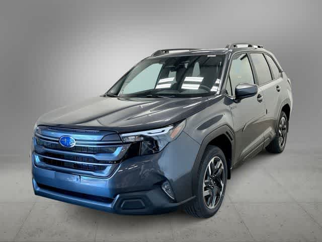 2025 Subaru Forester Hybrid Premium AWD