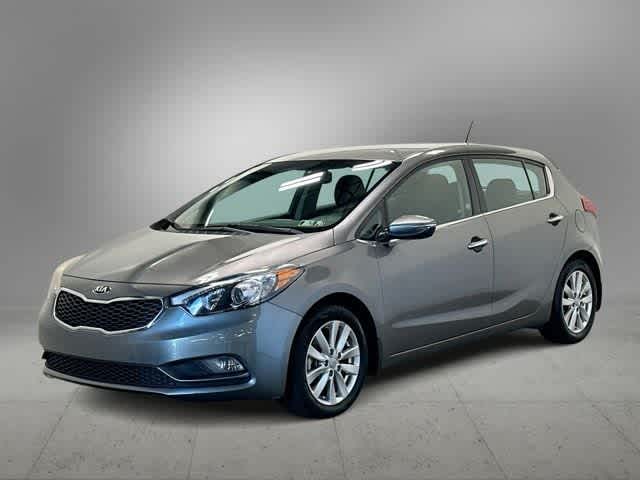 2014 Kia Forte5 EX