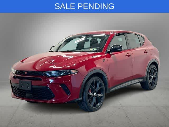 2024 Dodge Hornet