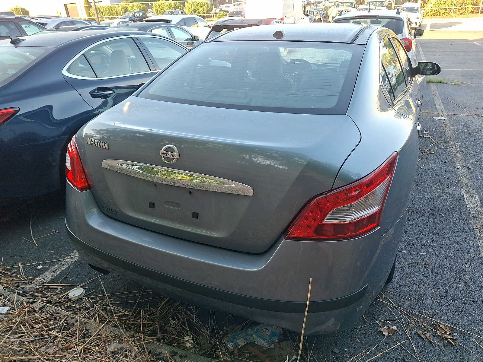 View vehicle photo 2