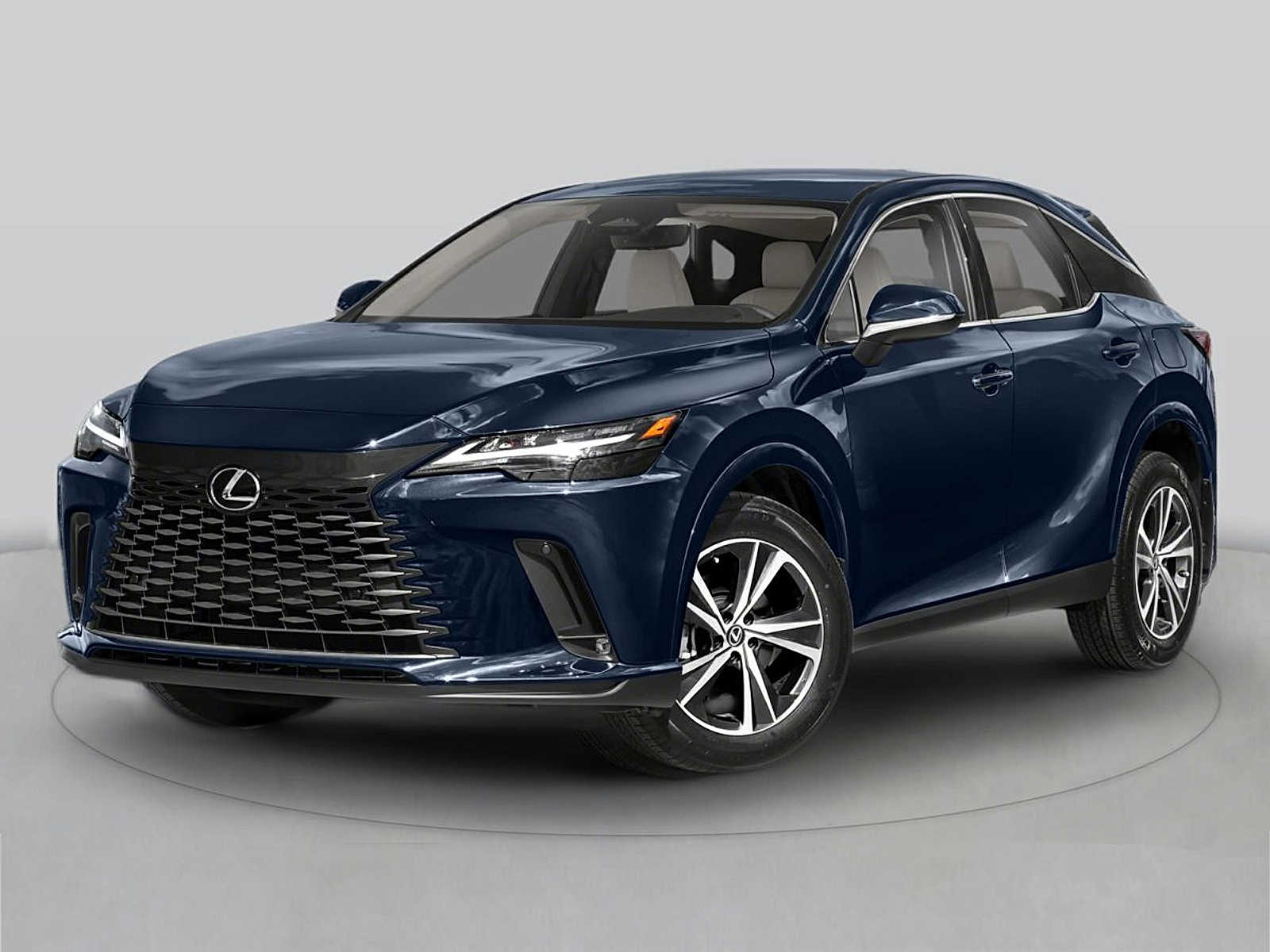 2025 Lexus RX 350 Premium AWD