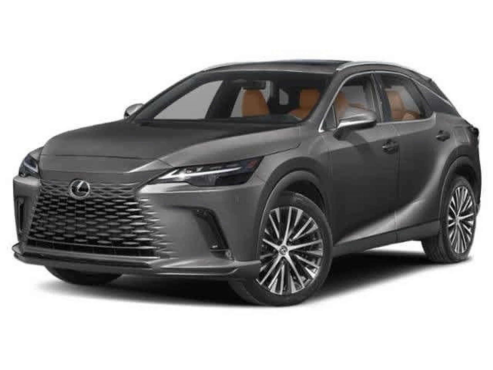 2026 Lexus RX Hybrid 350h Premium AWD