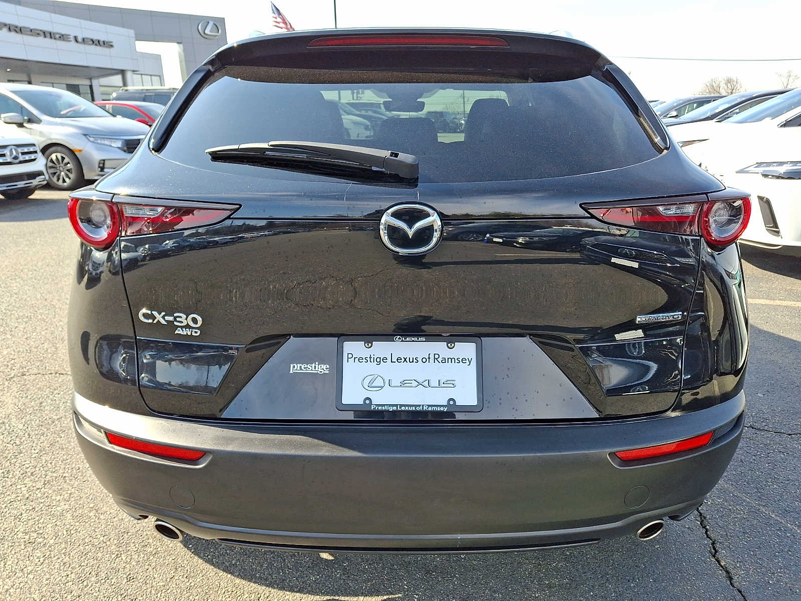 View vehicle photo 4