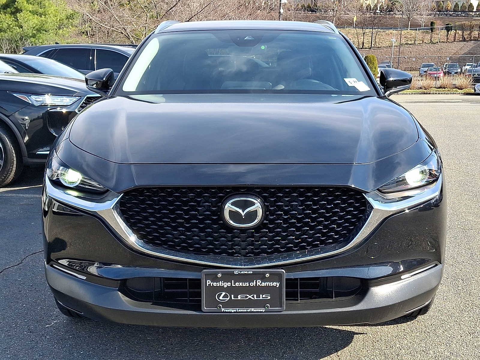 View vehicle photo 2