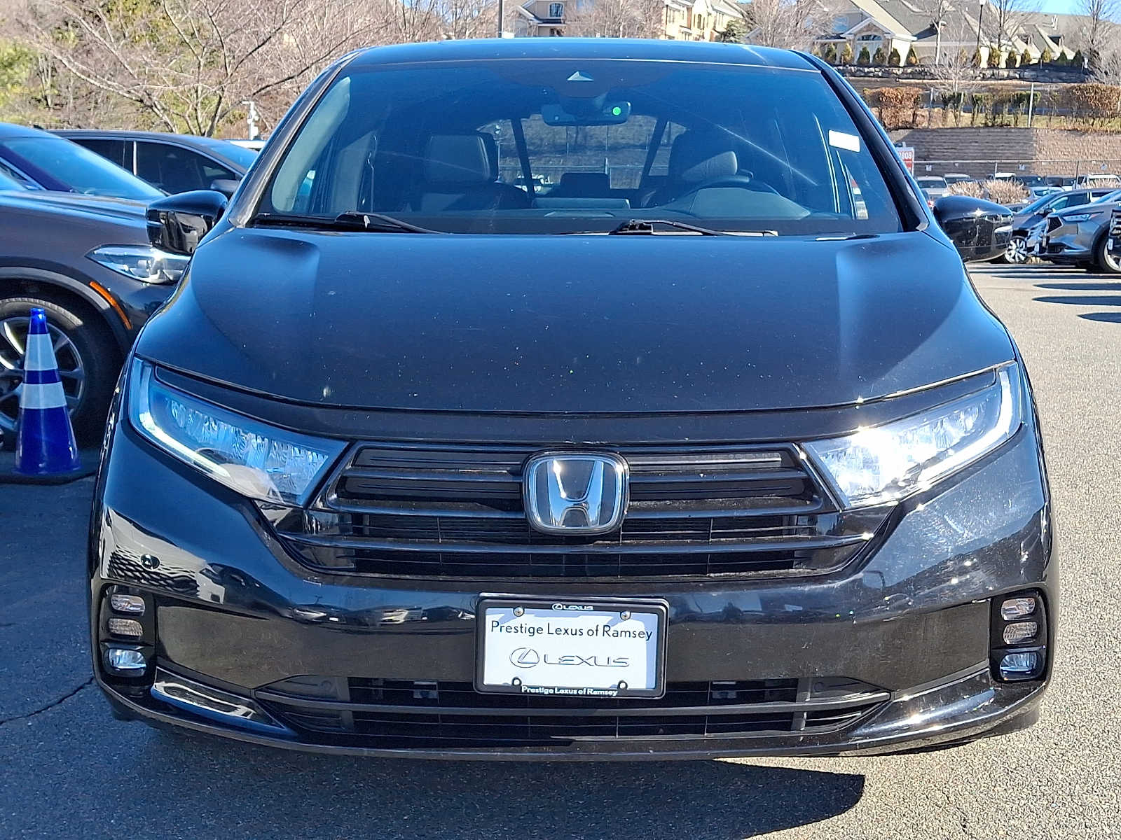 View vehicle photo 2