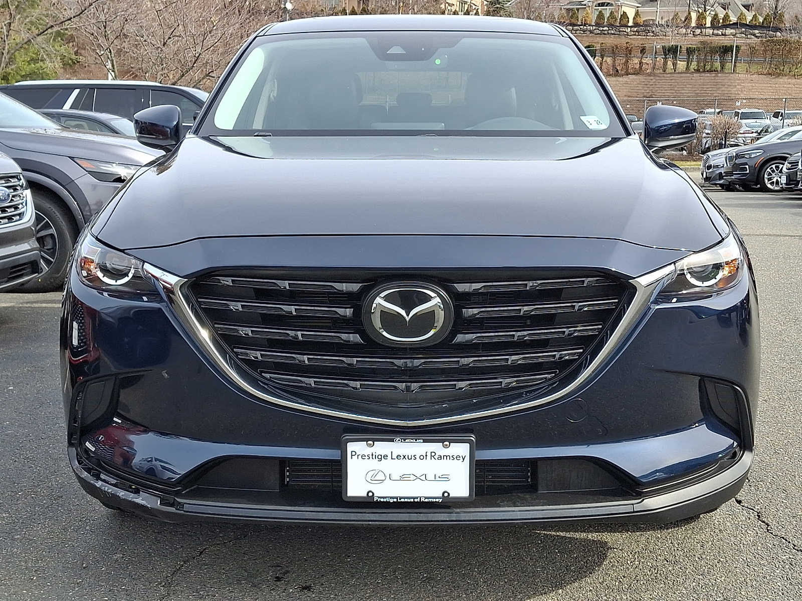 View vehicle photo 2