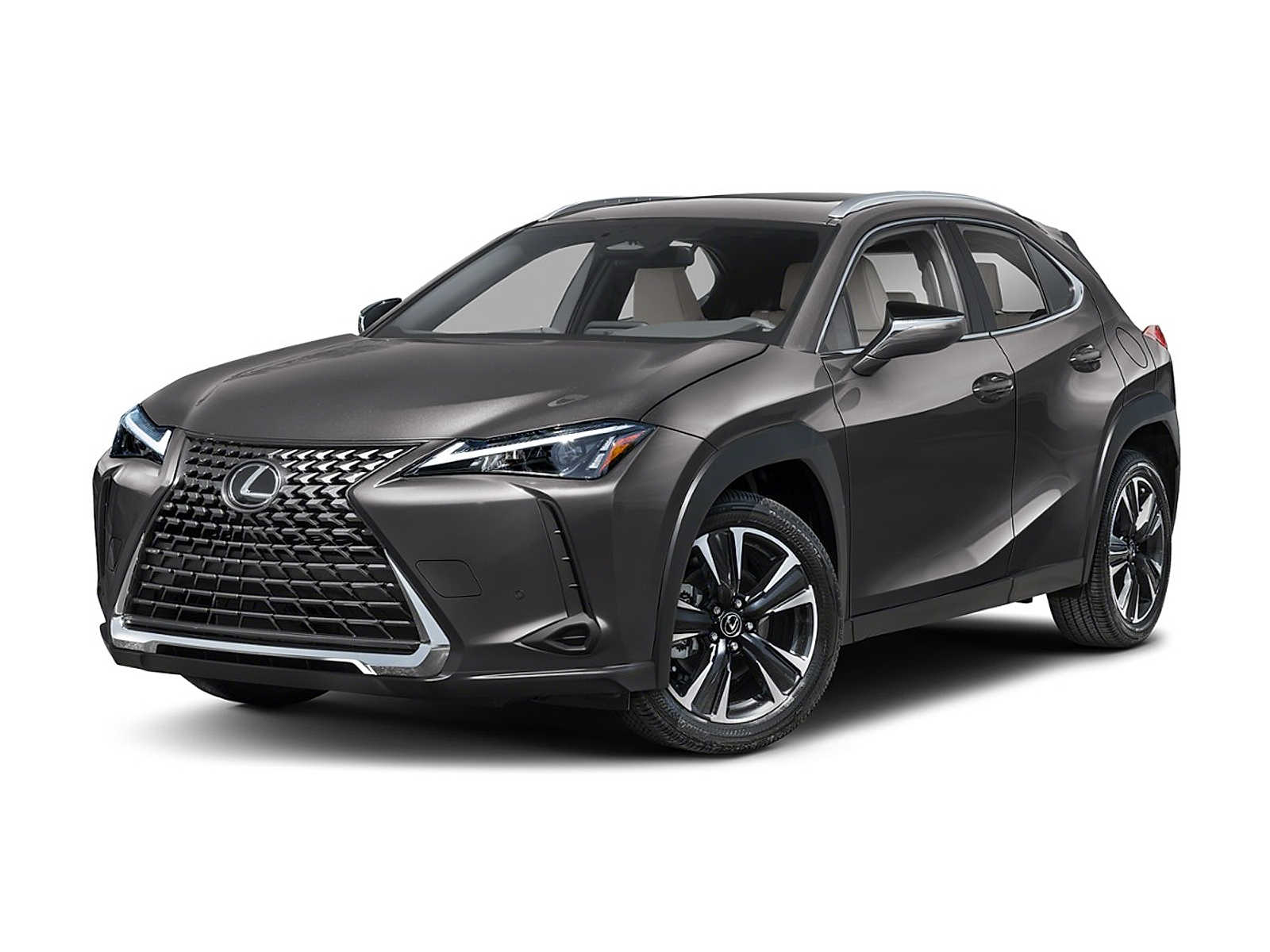 Iridium 2026 Lexus UX Hybrid SUV / Crossover All-Wheel Drive Automatic