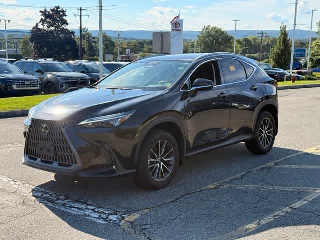 2024 Lexus NX 250