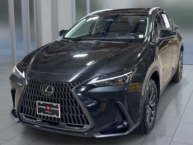 2024 Lexus NX 250