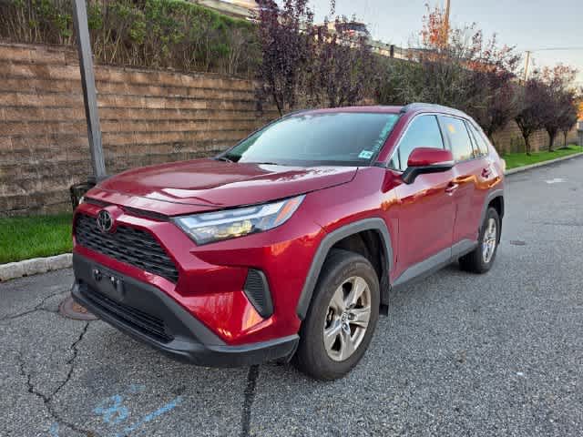 2023 Toyota RAV4