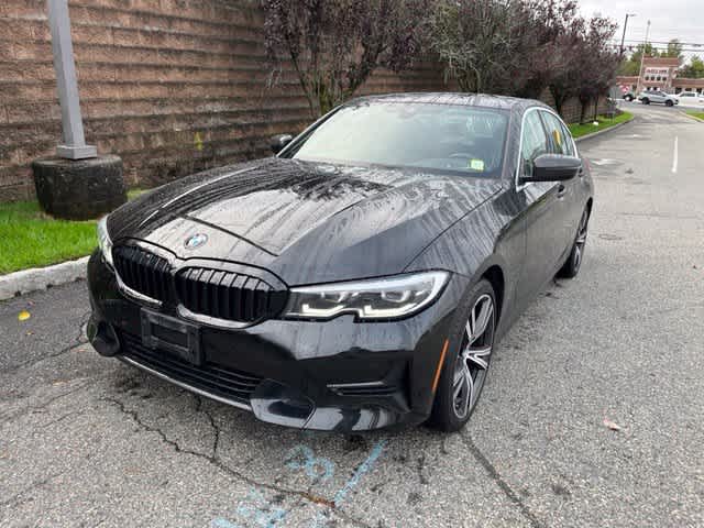 2020 BMW 330i xDrive