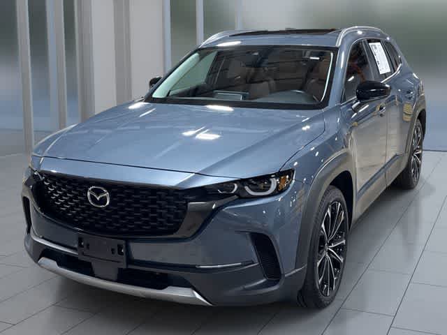 2023 Mazda CX-50