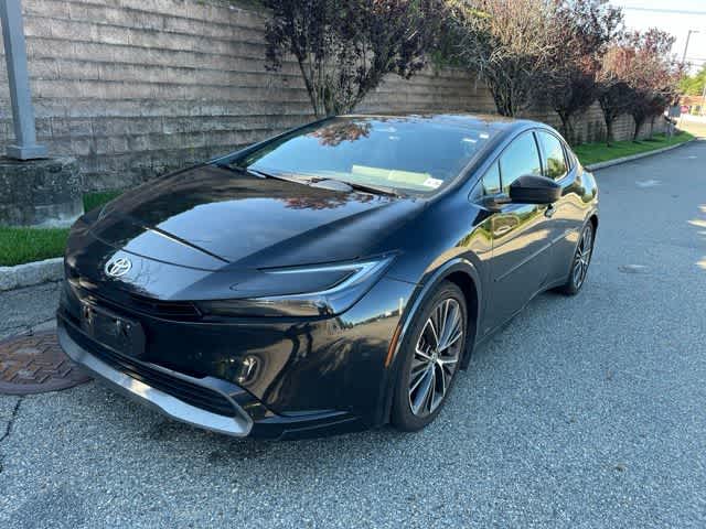 2023 Toyota Prius