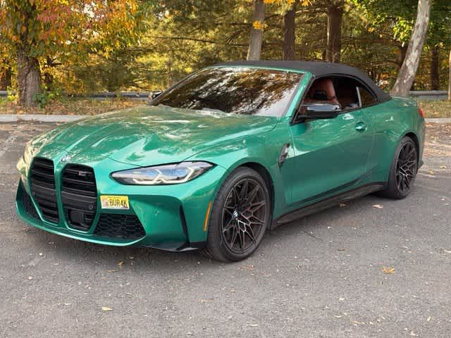 2024 BMW M4