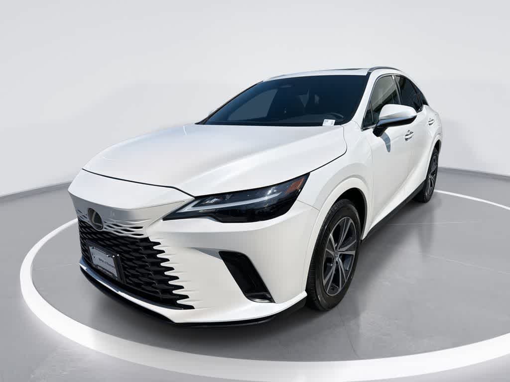 2023 Lexus RX 350