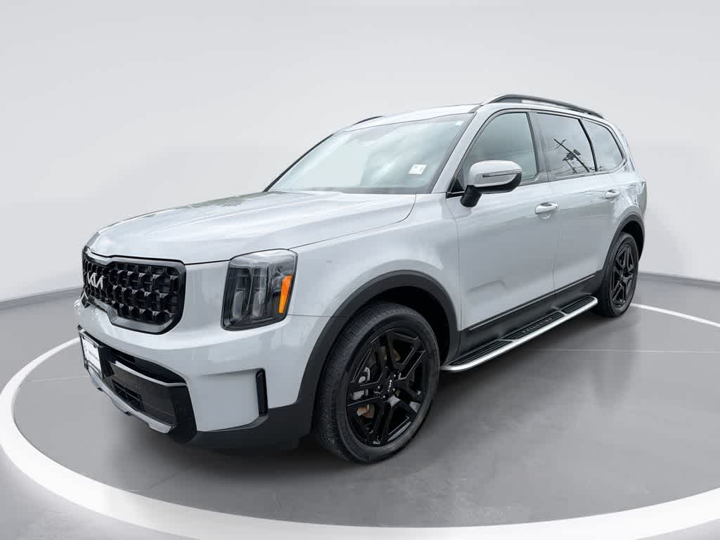 2024 Kia Telluride