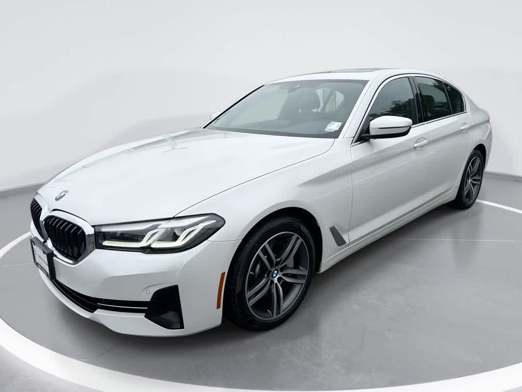 2023 BMW 530i xDrive