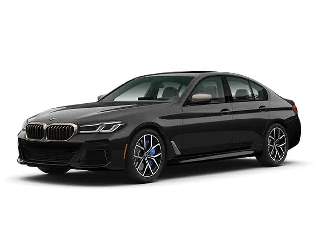 2023 BMW M550i xDrive