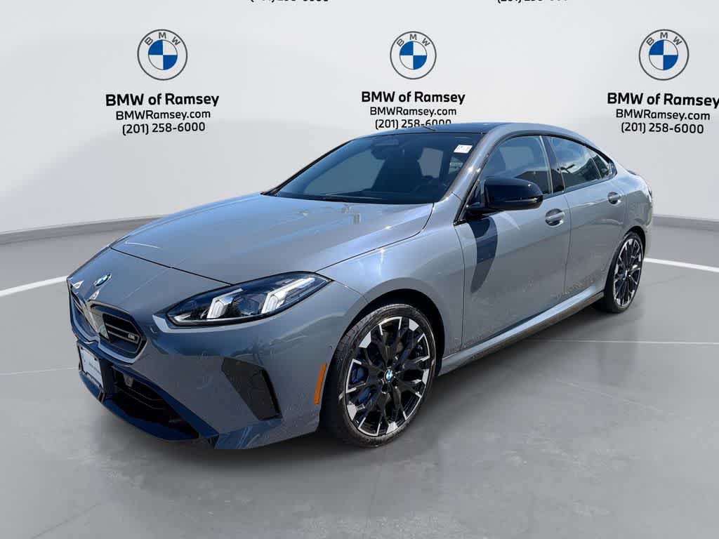 2026 BMW M235 xDrive