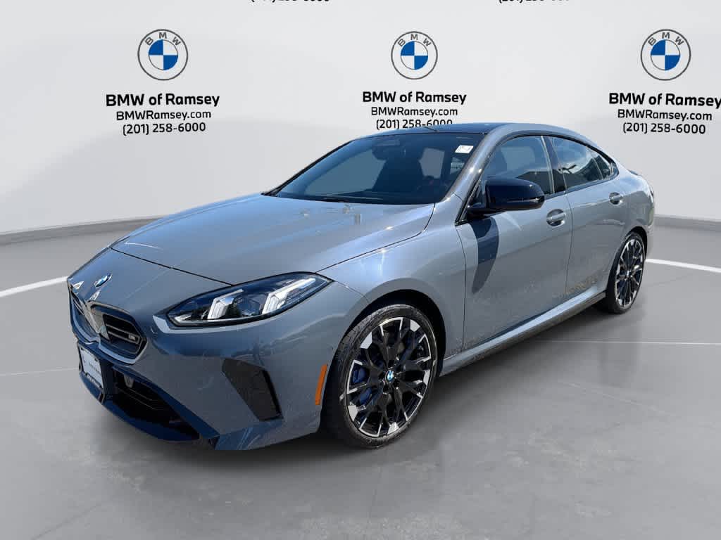 2026 BMW M235 xDrive