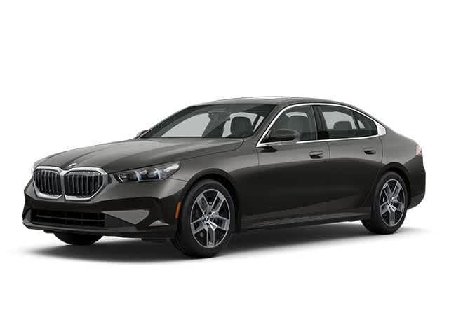 2026 BMW 530i xDrive