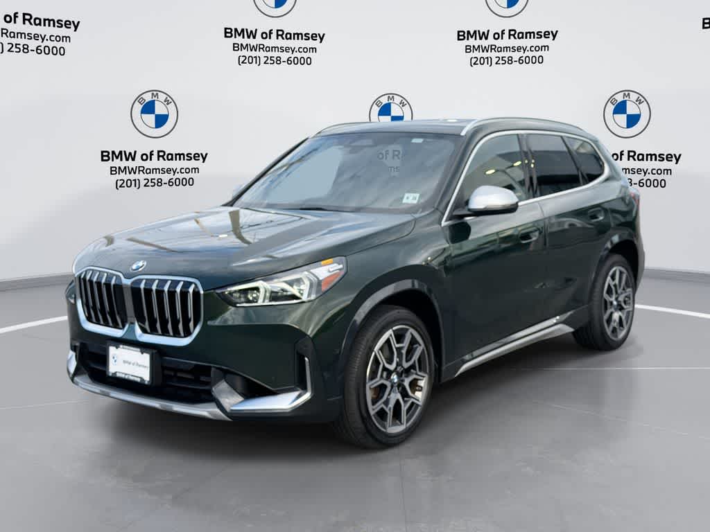 2023 BMW X1 xDrive28i