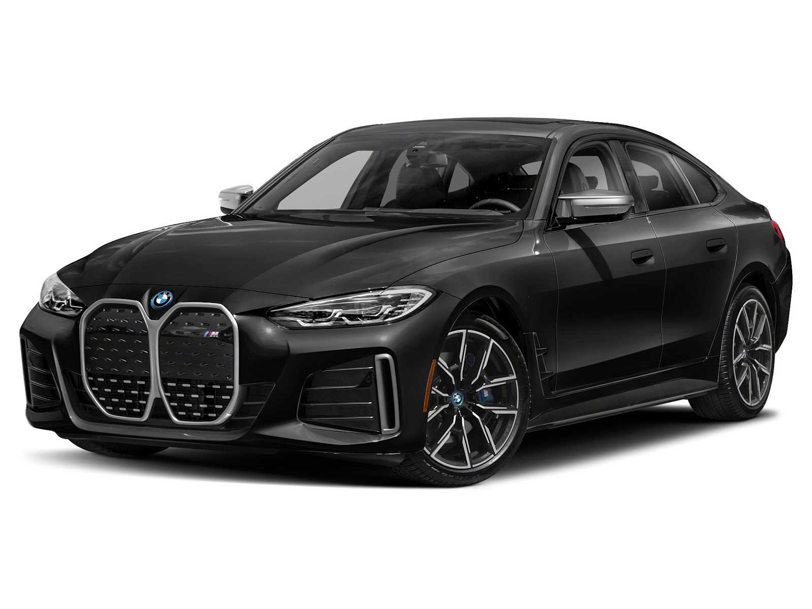 2023 BMW i4 eDrive35
