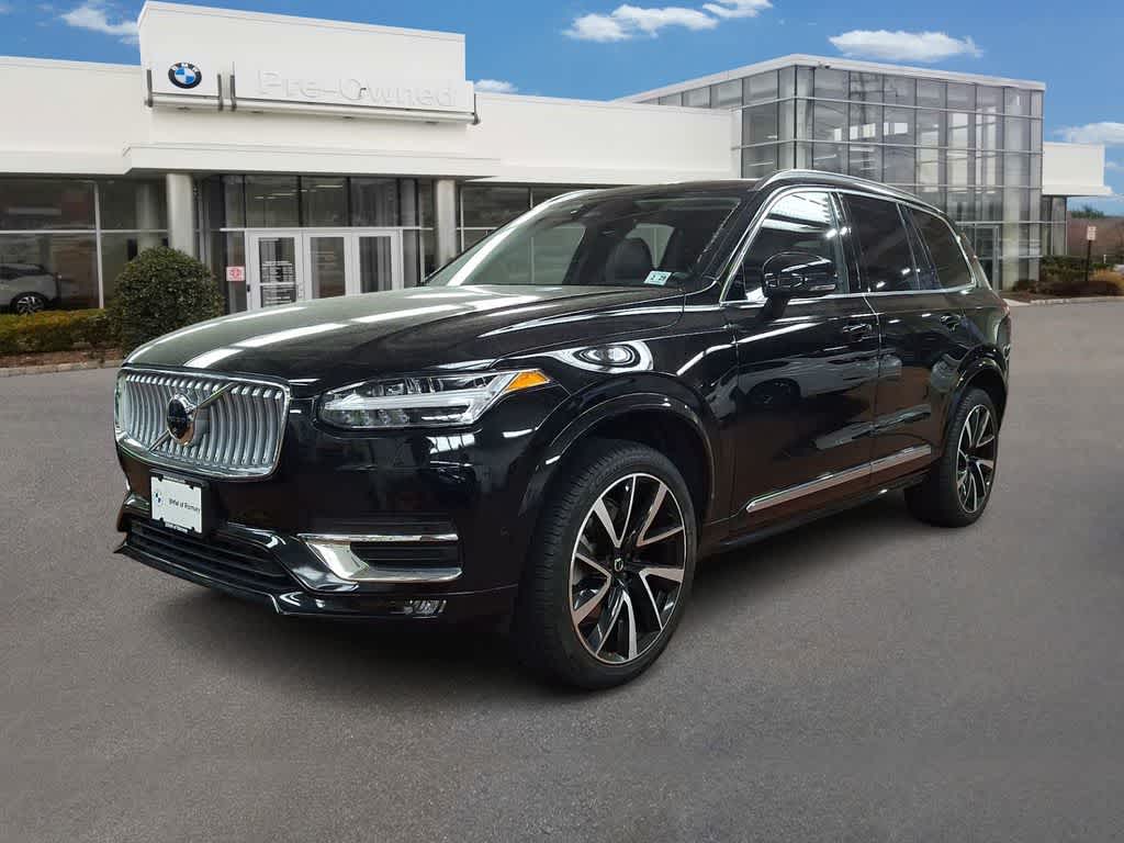 2024 Volvo XC90
