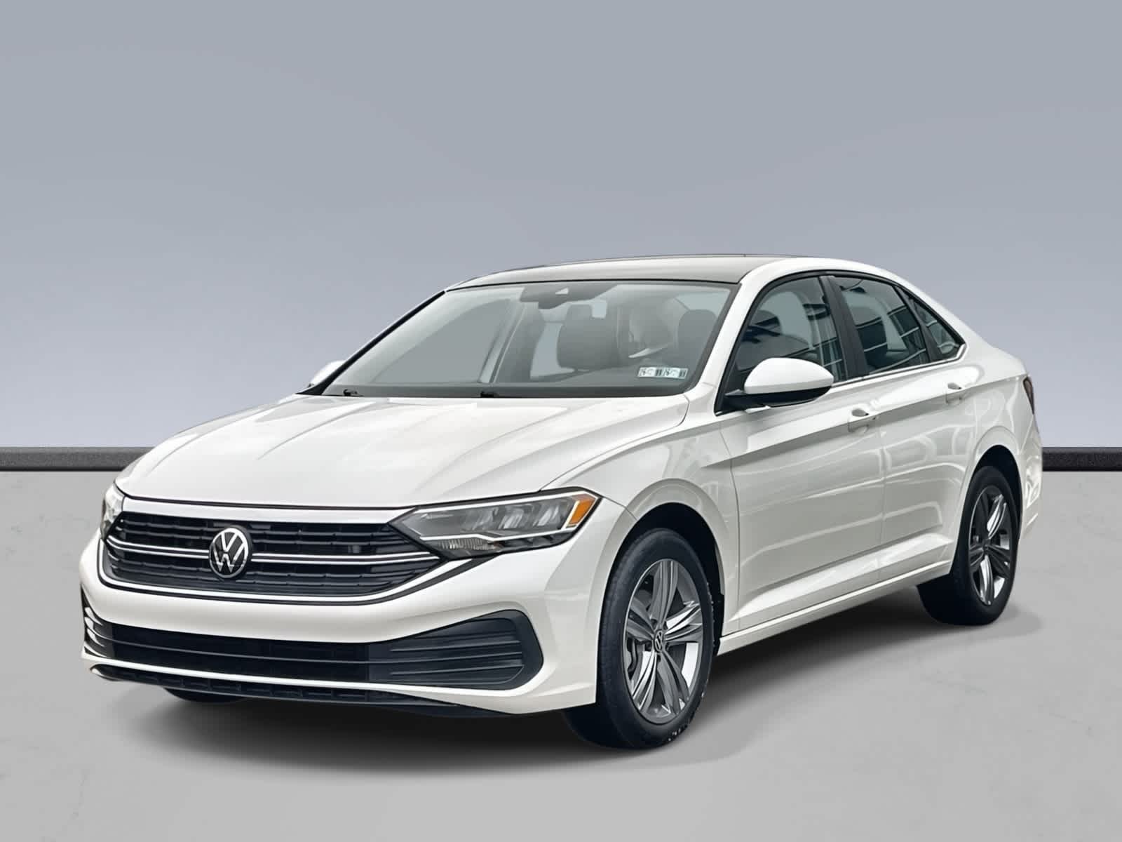 Volkswagen Jetta SE FWD