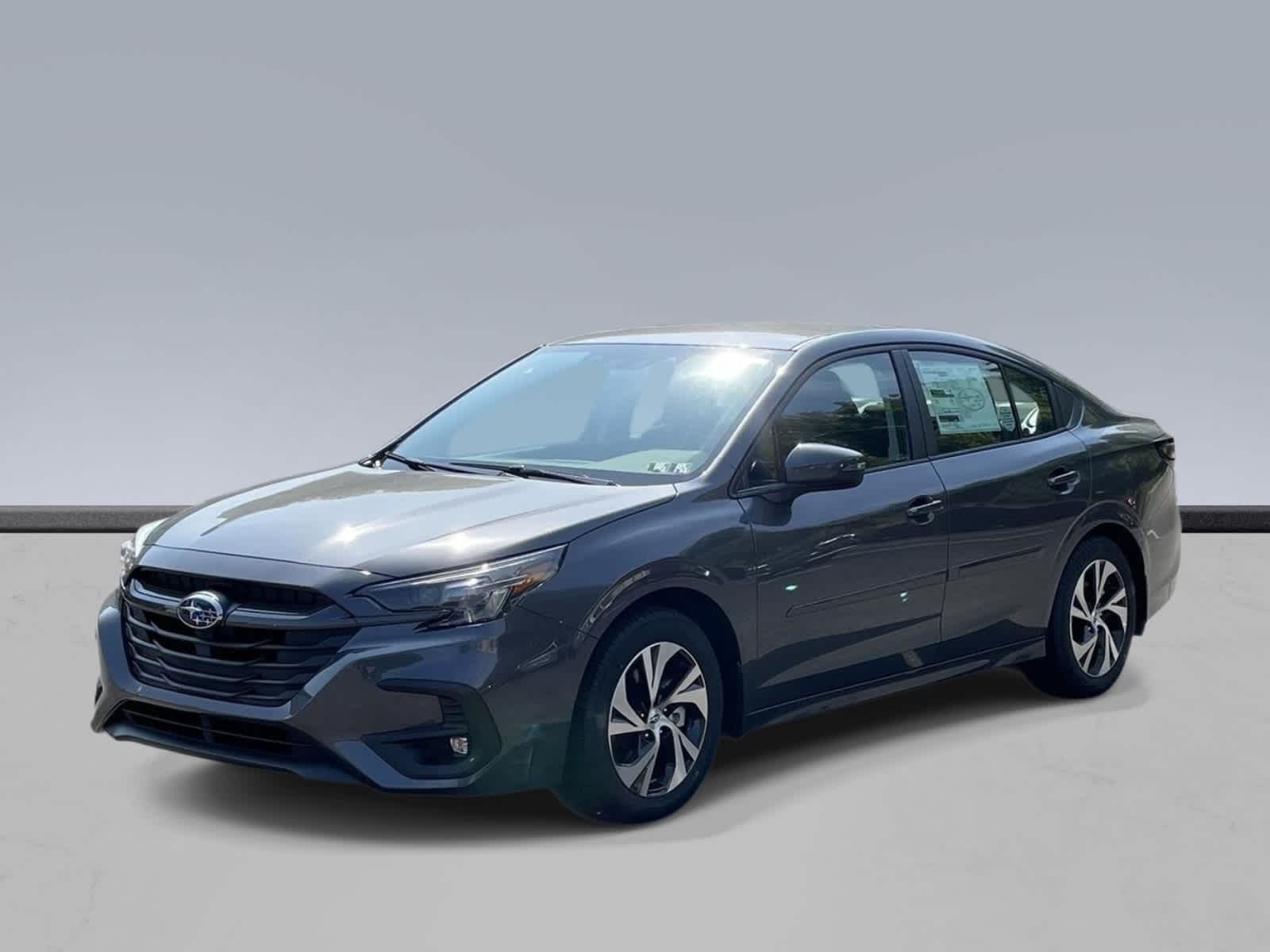 2025 Subaru Legacy Premium AWD