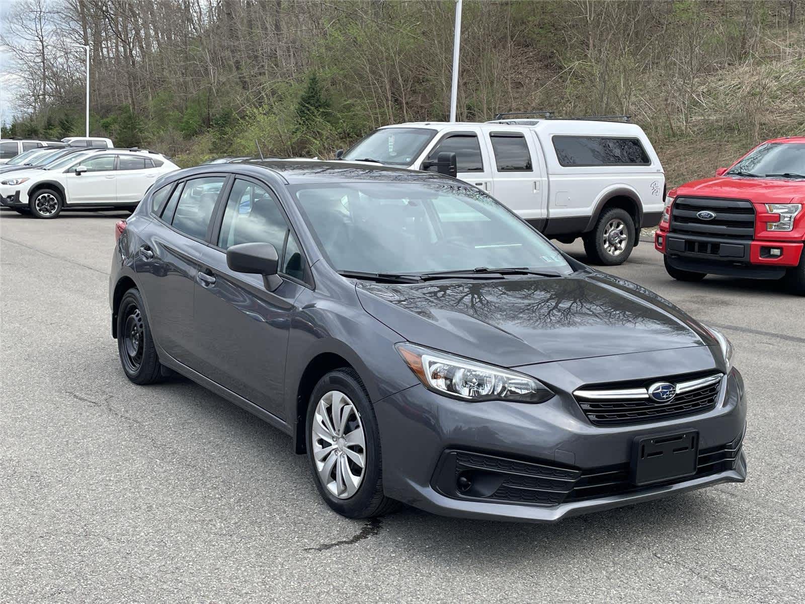 View vehicle photo 7