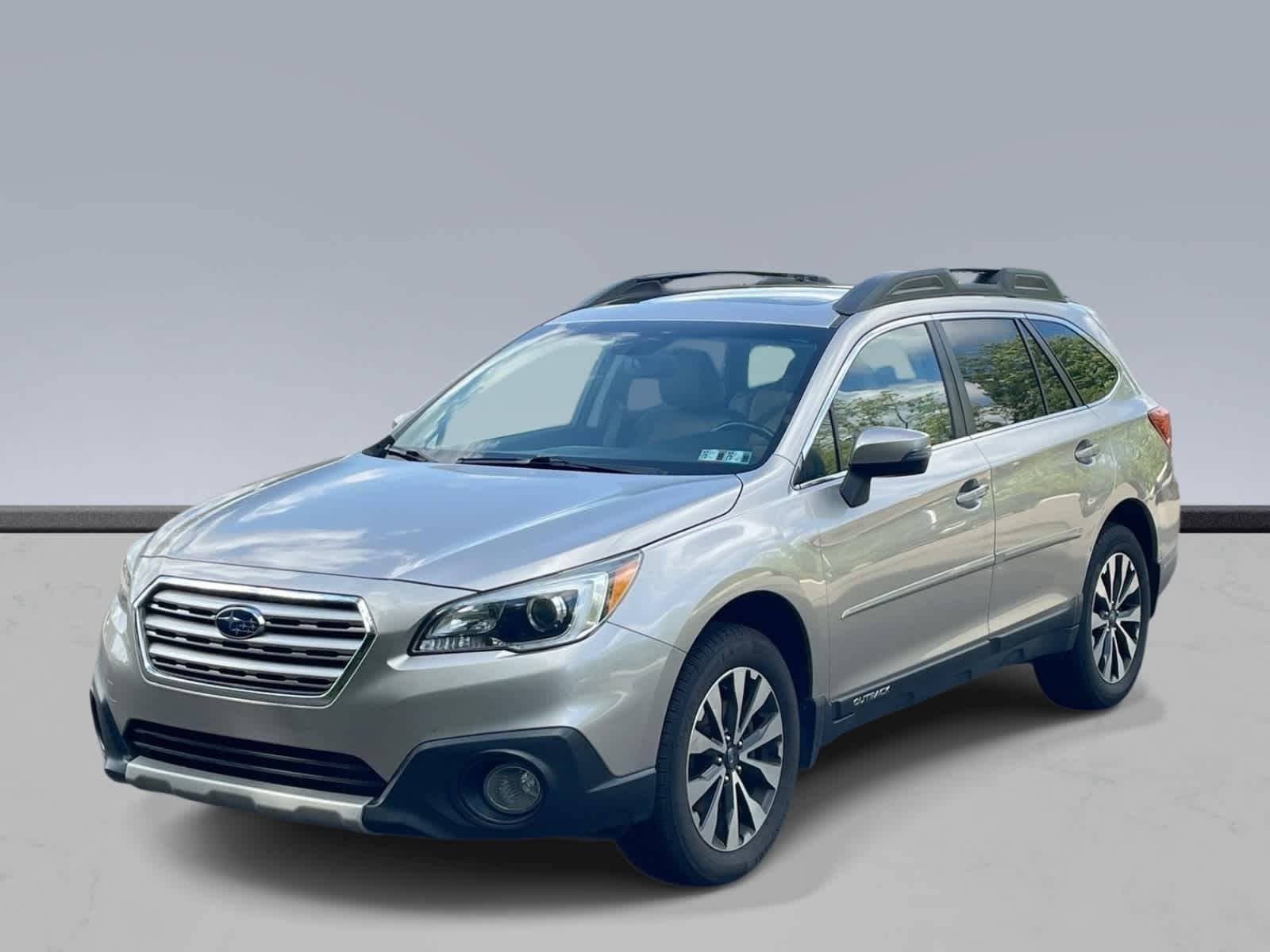 2016 Subaru Outback