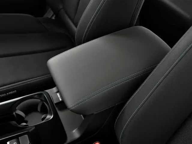 New 2026 RIVER ROCK PEARL Subaru Limited image 21