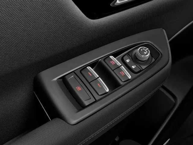 New 2026 RIVER ROCK PEARL Subaru Limited image 22