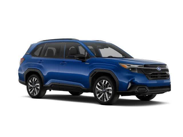 2026 Subaru Forester Hybrid Touring AWD