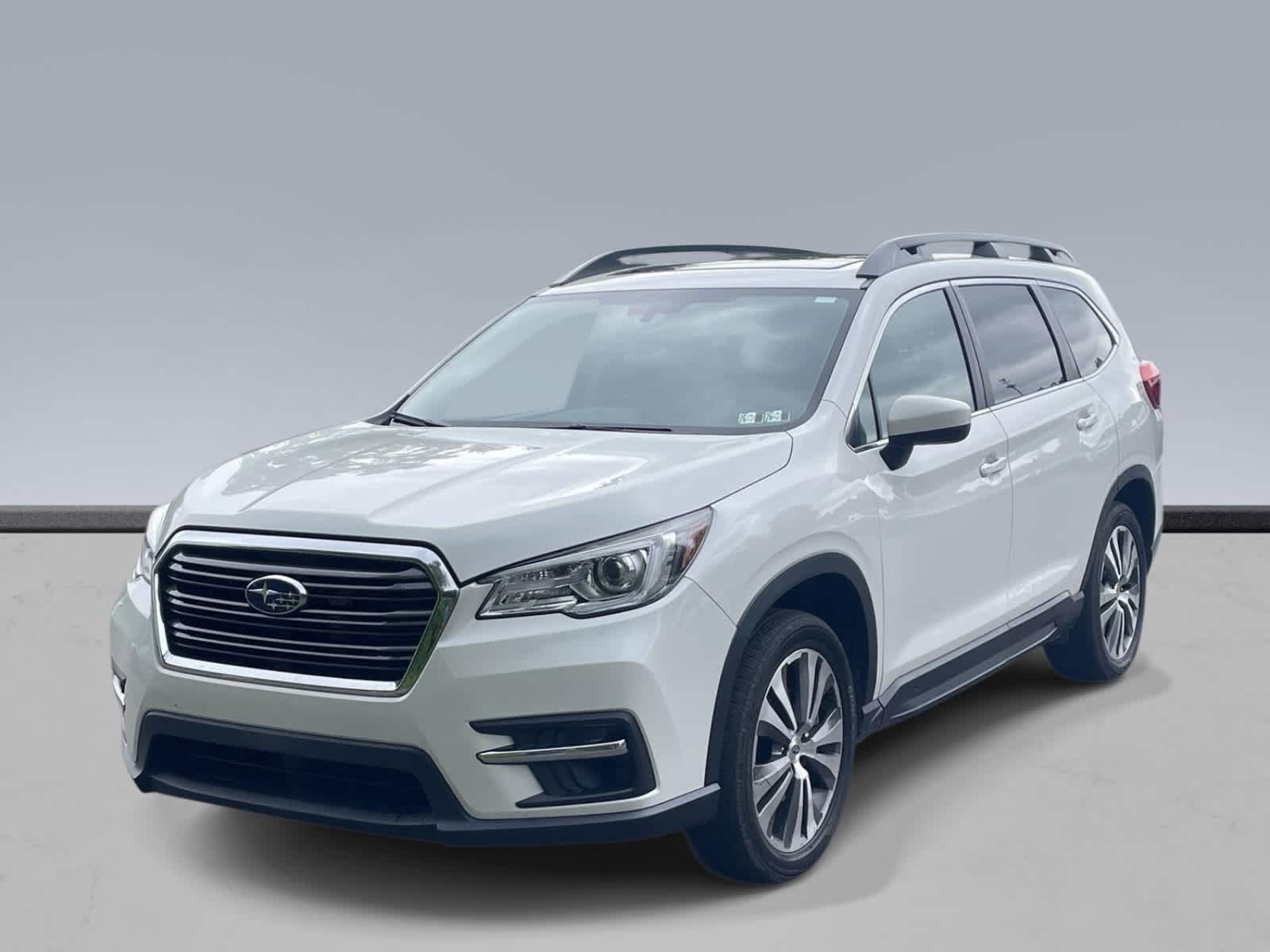 2021 Subaru Ascent