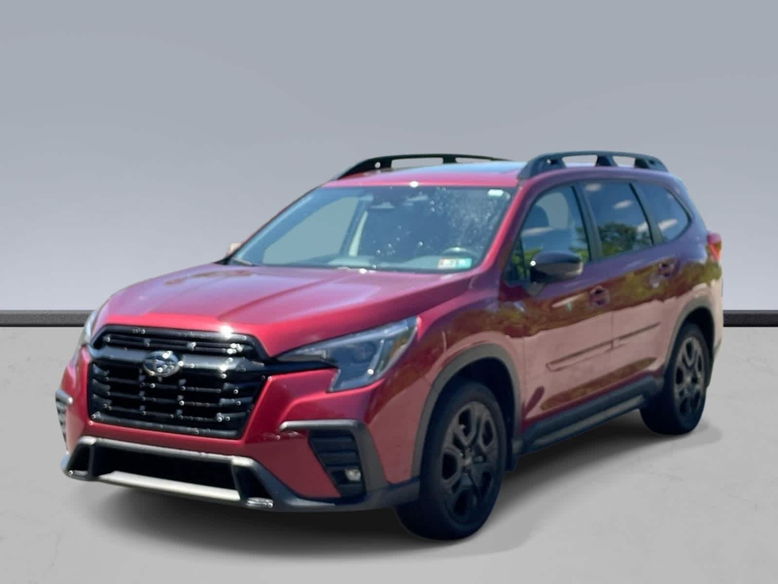 2024 Subaru Ascent