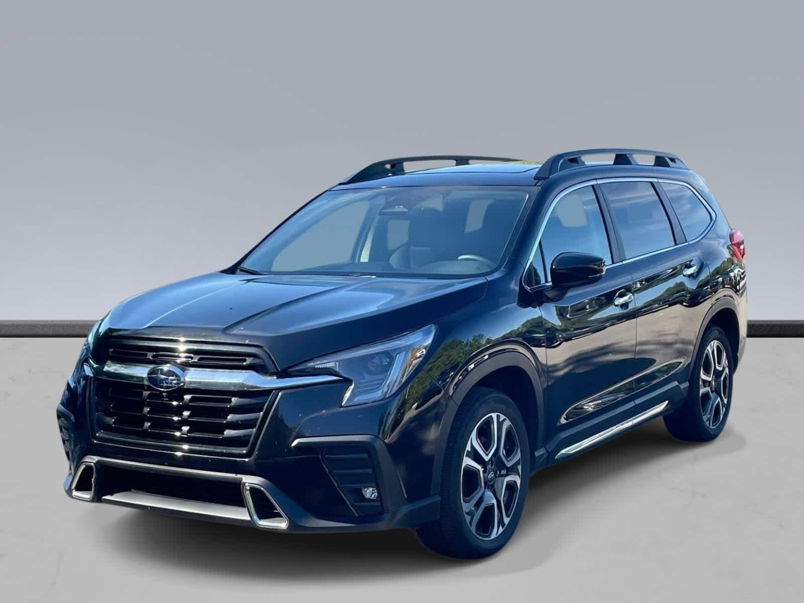 2026 Subaru Ascent