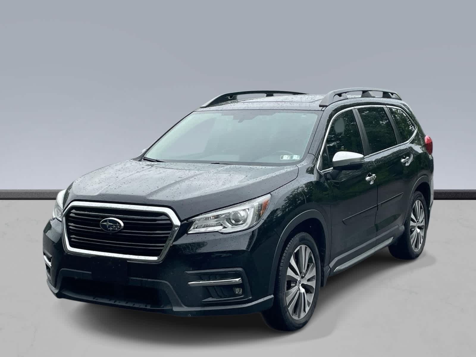 2021 Subaru Ascent