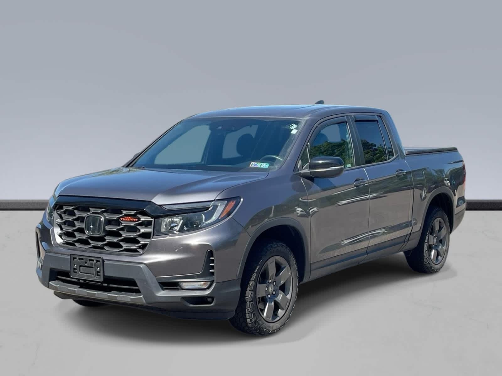 2024 Honda Ridgeline TrailSport AWD